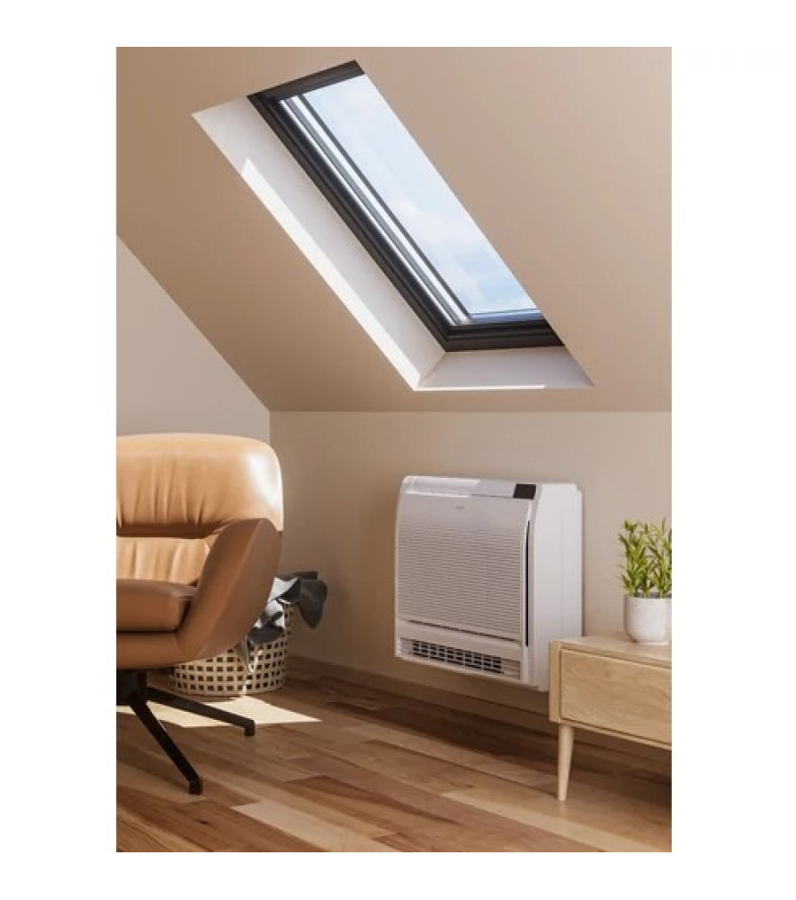 AUX Console szett – Console 2 Pro Set 3.5 kW
