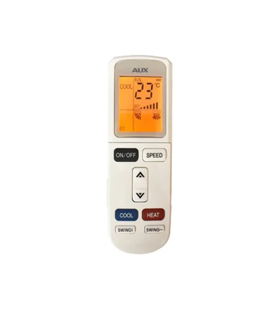 AUX Gamma 3R oldalfali mono split klíma szett 3.5 kW