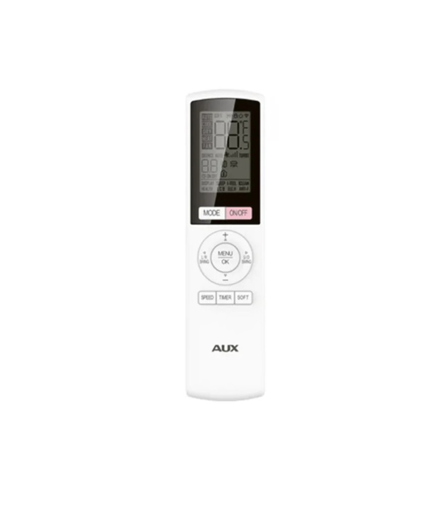 AUX Helia oldalfali mono split klíma szett 2.7 kW