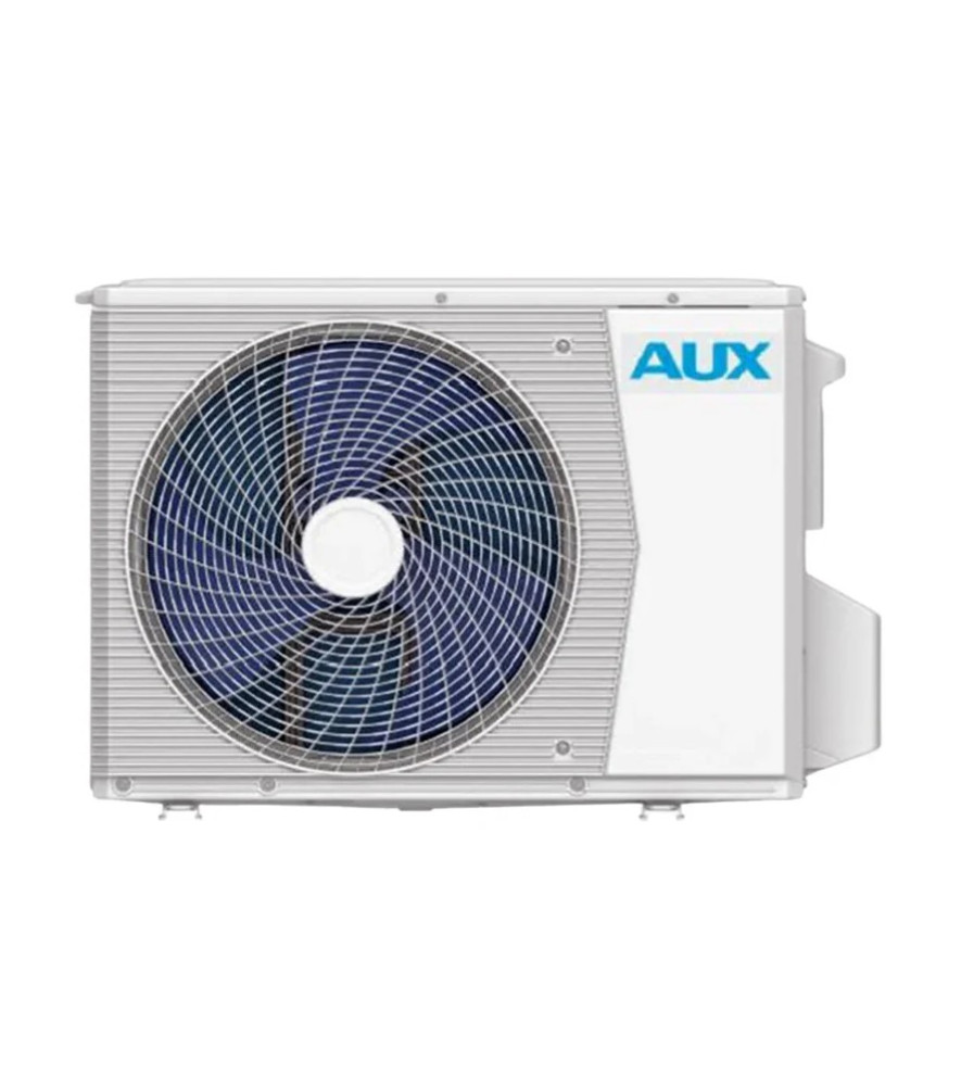 AUX Helia oldalfali mono split klíma szett 2.7 kW