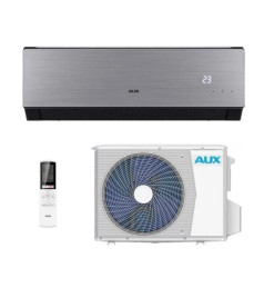 AUX Helia oldalfali mono split klíma szett 2.7 kW