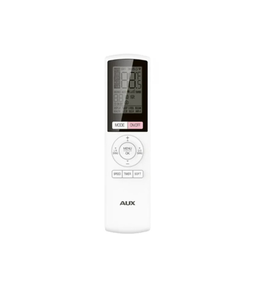 Aux Aura oldalfali mono split klíma szett 2.7 kW 