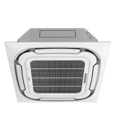 Aux Cassette Pro Series kazettás klíma szett 10.5 kW