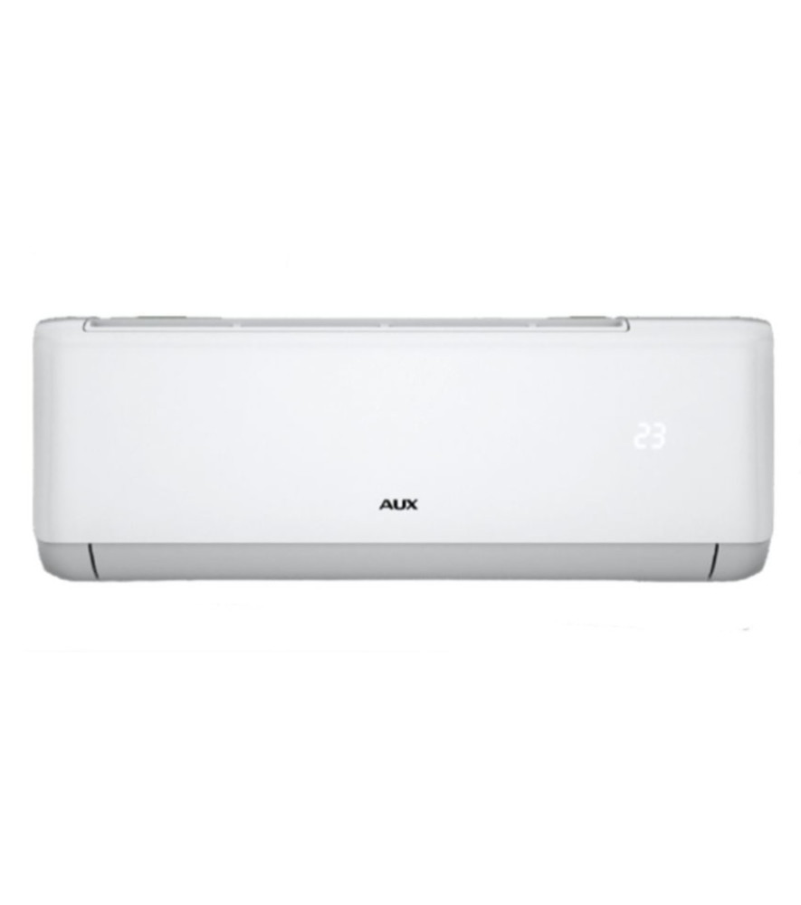 AUX Gamma Plus oldalfali split klíma szett 3.5 kW