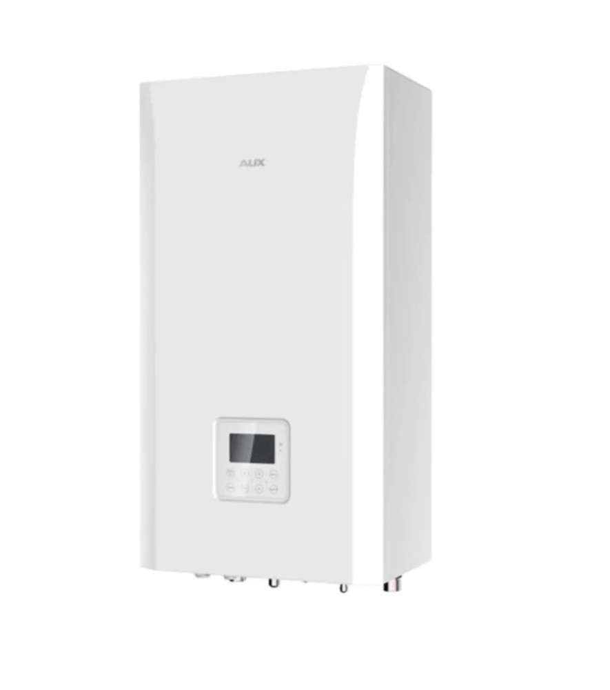Aux Evo  osztott hőszivattyú 3/3  fázisú 16 kW