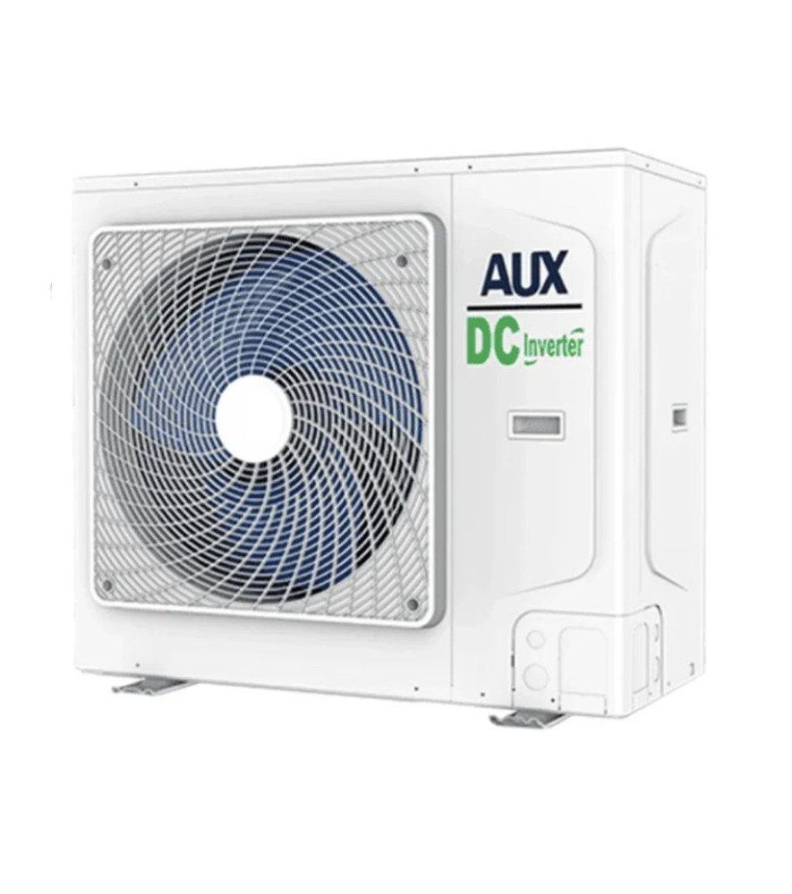 Aux Evo  osztott hőszivattyú 3/3  fázisú 16 kW