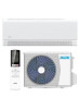 Aux Aura oldalfali mono split klíma szett 2.7 kW 