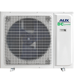 Aux MX 218 Pro Dual kültéri egység 5.3 kW