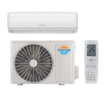 Cascade Bora oldalfali split klíma szett 2.5 kW