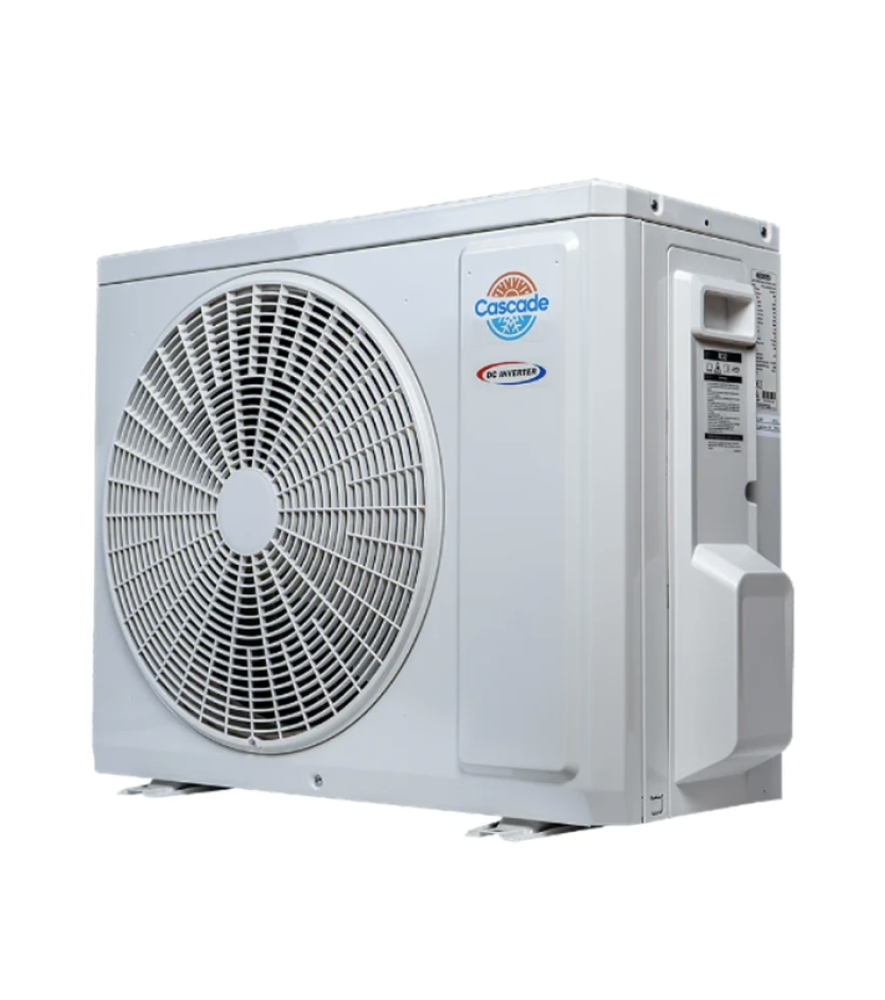 Cascade Bora oldalfali split klíma szett 4.6 kW
