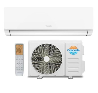 Cascade Chill oldalfali split klíma szett 3.4 kW
