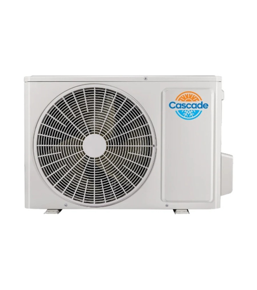 Cascade Chill oldalfali split klíma szett 5.1 kW