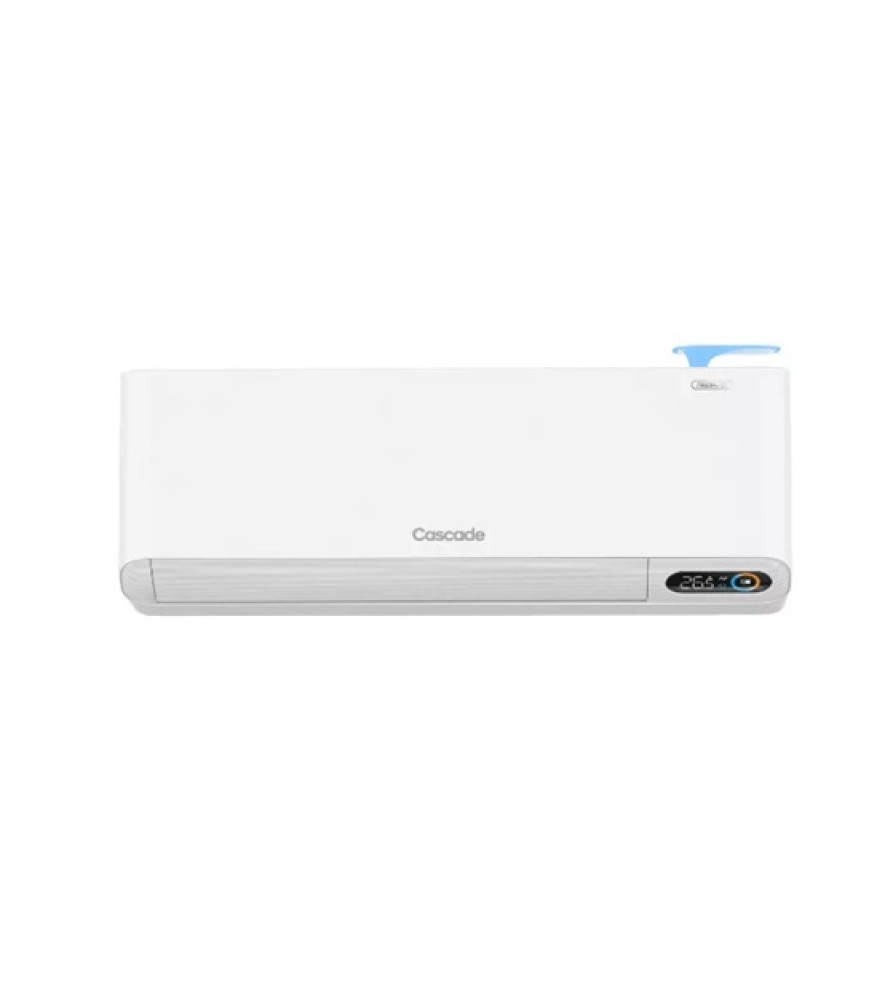 Cascade Fresh oldalfali split klíma szett 3.5 kW