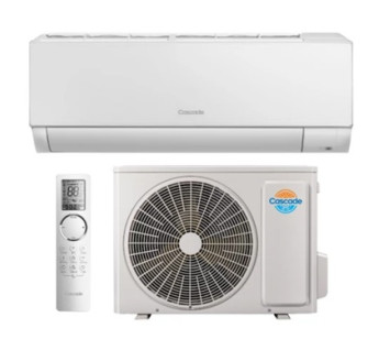 Cascade Galaxy oldalfali split klíma szett 2.7 kW