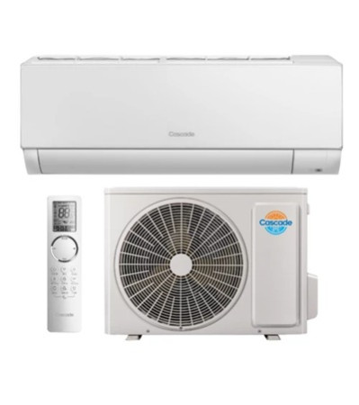 Cascade Galaxy oldalfali split klíma szett 3.5 kW