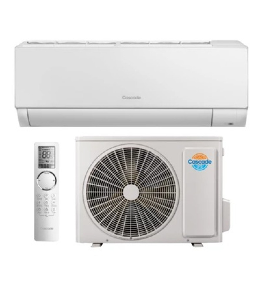 Cascade Galaxy oldalfali split klíma szett 3.5 kW