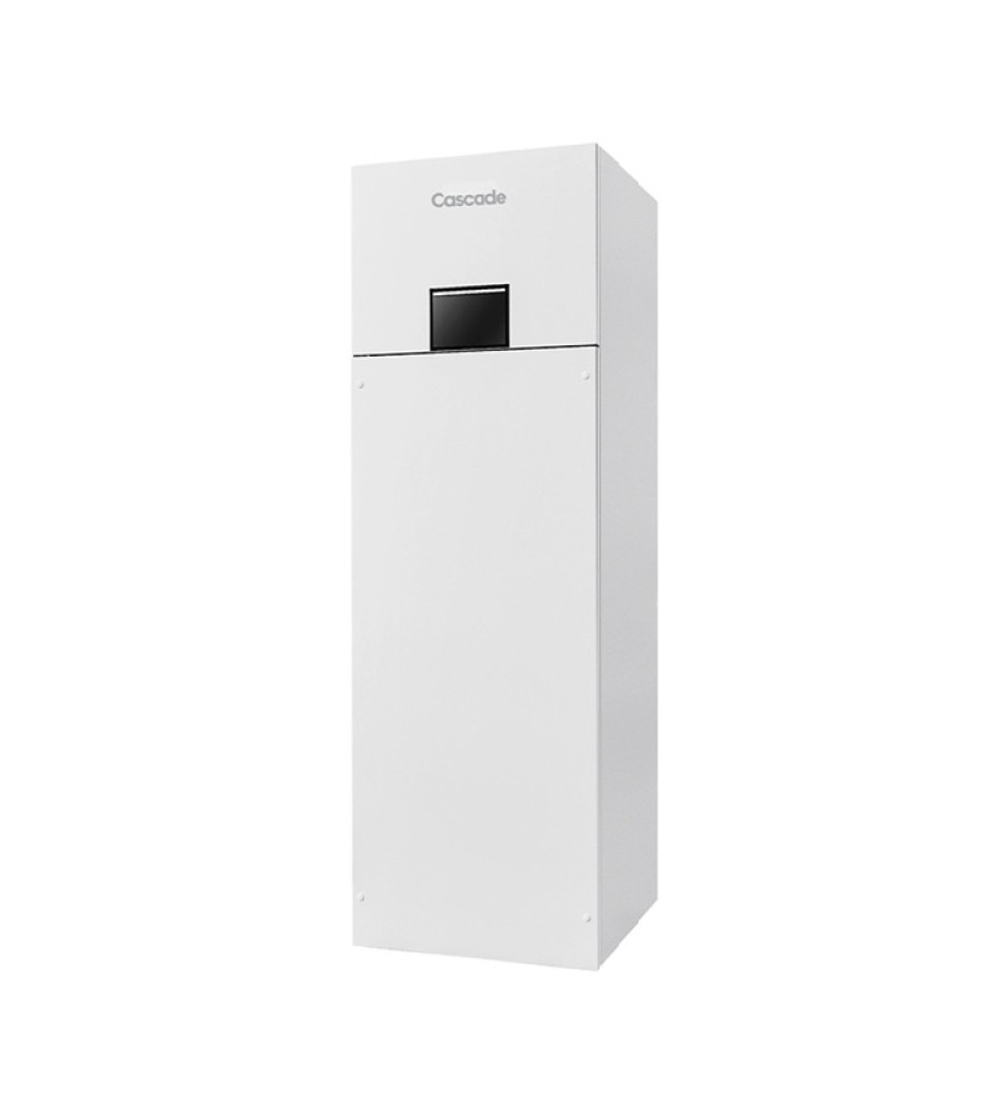 Cascade HeatStar 6 KW ALL-IN-ONE osztott hőszivattyú