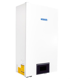 Cascade HeatStar 12 kW osztott hőszivattyú 1 fázis