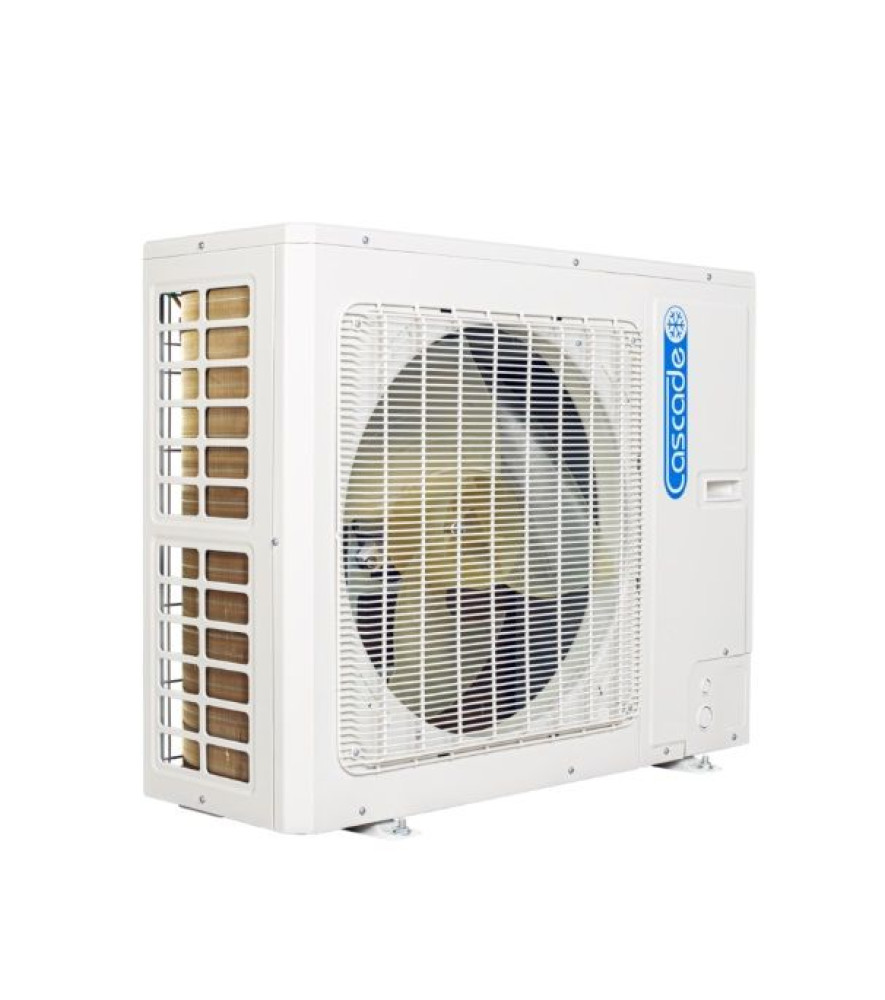 Cascade HeatStar 12 kW osztott hőszivattyú 3 fázis