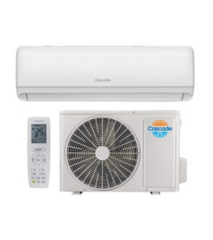Cascade Nordic oldalfali split klíma szett 2.7 kW