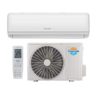 Cascade Nordic oldalfali split klíma szett 2.7 kW