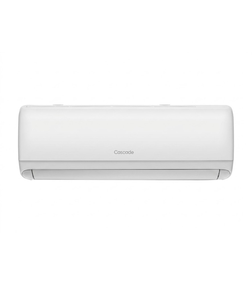 Cascade Nordic oldalfali split klíma szett 2.7 kW
