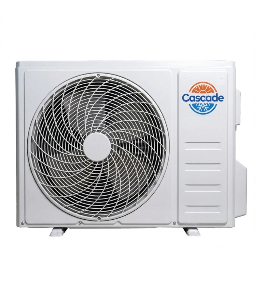 Cascade Nordic Save oldalfali split klíma szett 3.5 kW