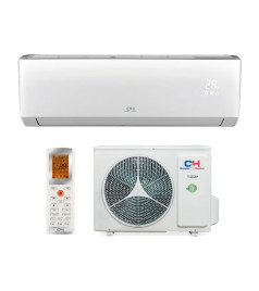 C&H Arctic wifi klíma szett 2.7 kW