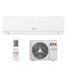 C&H Arctic plus klímaszett 5.2 kW