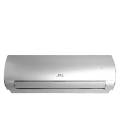 C&H Daytona klíma szett 3.5 kW - ezüst