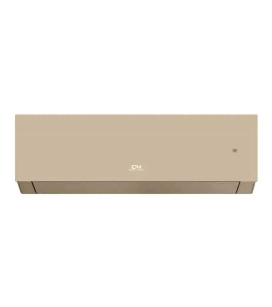 C&H Majesty klíma szett 2.7 kW - arany
