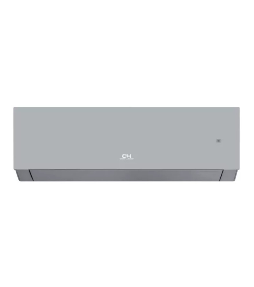 C&H Majesty klíma szett 5.3 kW - ezüst