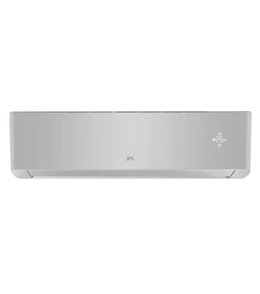 C&H Supreme Continental klíma szett 3.5 kW - ezüst