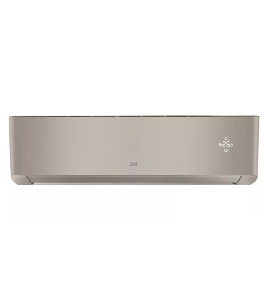 C&H Supreme Continental klíma szett 5.3 kW - arany