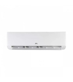 C&H Supreme Continental klíma szett 2.7 kW - fehér