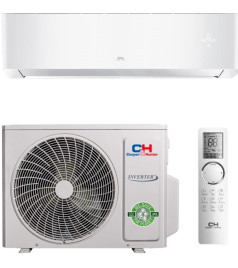 C&H Supreme Continental klíma szett 2.7 kW - fehér