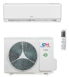 C&H Vital Plus klíma szett 2.2 kW