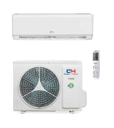 C&H Vital Plus klíma szett  3.2 kW