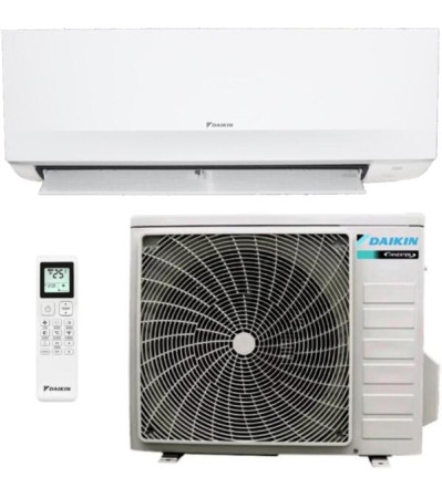 Daikin Sensira Inverteres Split klíma szett 3.5 kW