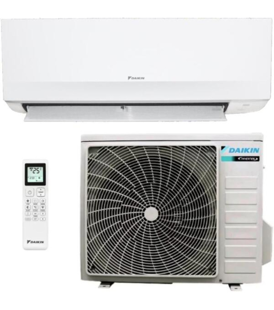 Daikin Sensira Inverteres Split klíma szett 3.5 kW