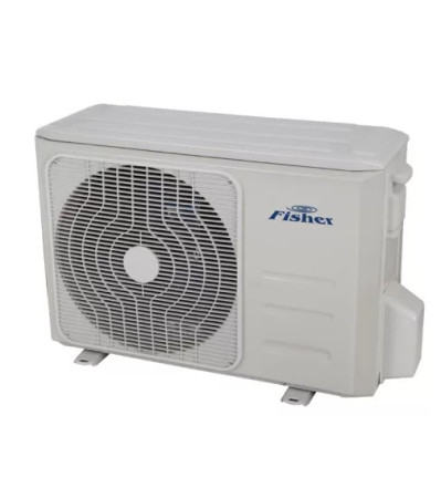Fisher multi (quattro) split kültéri 8.2 kW inverteres