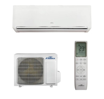 Fisher Summer inverteres split klíma szett 3.4 kW 