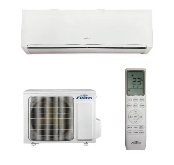 Fisher Summer inverteres split klíma szett 5.2 kW