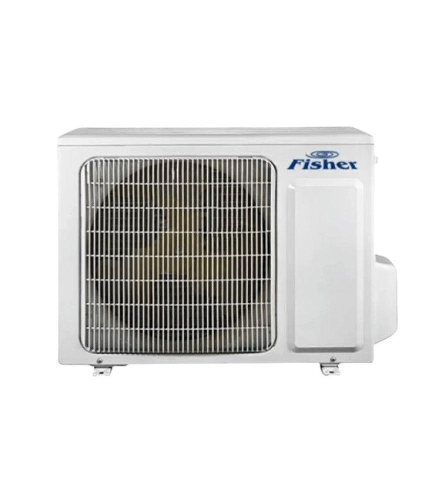 Fisher Summer inverteres split klíma szett 7.04 kW