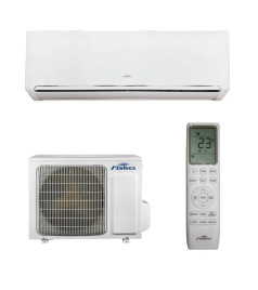 Fisher Summer inverteres split klíma szett 2.6 kW