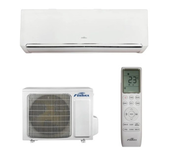 Fisher Summer inverteres split klíma szett 2.6 kW