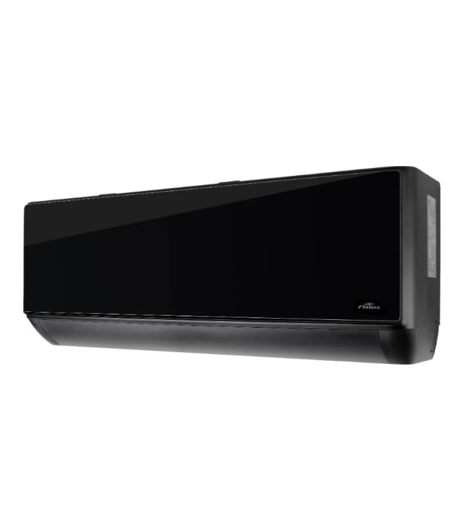 Fisher Black mono split klíma szett 5.1 kW