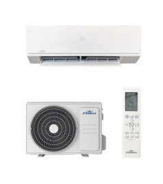 Fisher Comfort Plus inverteres split klíma szett 5.2 kW
