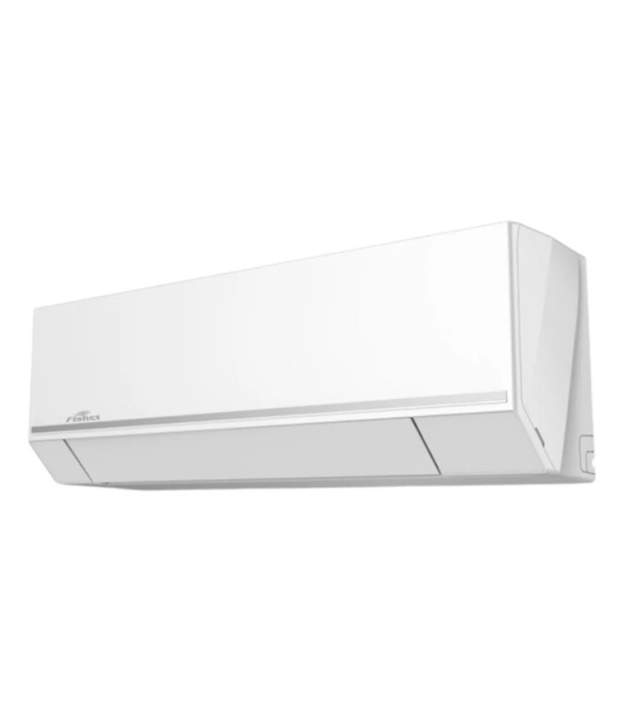 Fisher Comfort Plus inverteres split klíma szett 5.2 kW