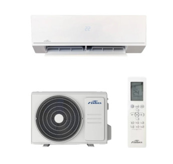 Fisher Comfort Plus inverteres split klíma szett 7.0 kW